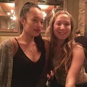 Meet your Posher, Gillian